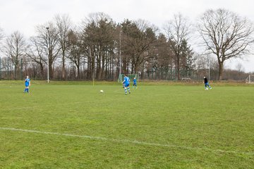 Bild 2 - C-Juniorinnen FSG BraWie o.W. - SG Oering-Seth-Slfeld o.W. : Ergebnis: 4:3